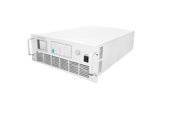 Simulation AC power supply AS3000