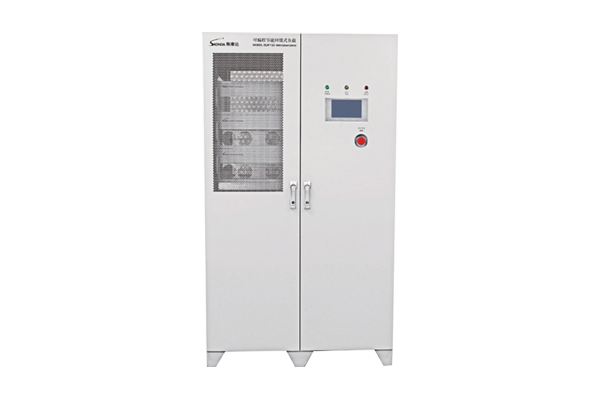 Programmable bidirectional DC power supply DS8100 series