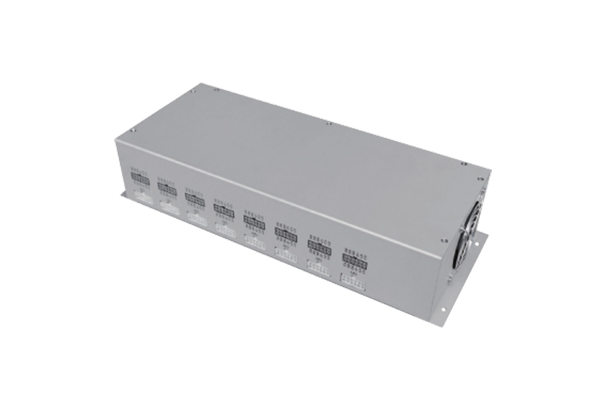 Low-voltage DC energy-saving feedback load DD06 series