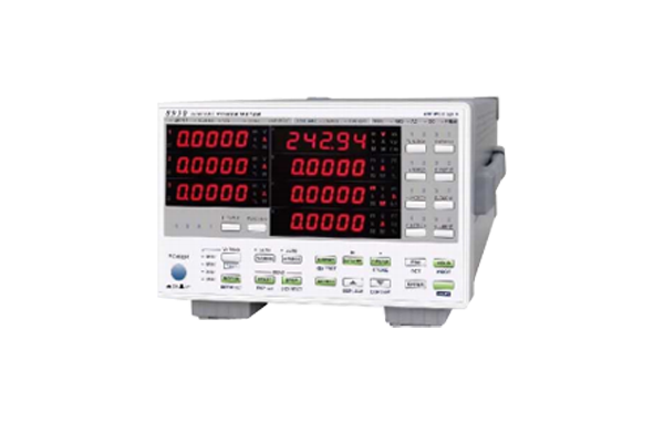 Power Analyzer PA68 series