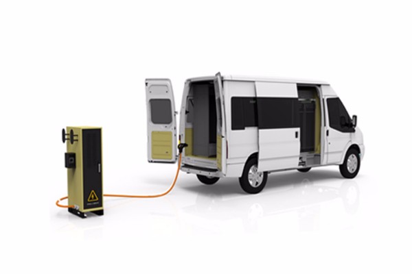 Vehicle charging pile test measurement test platform PATS700