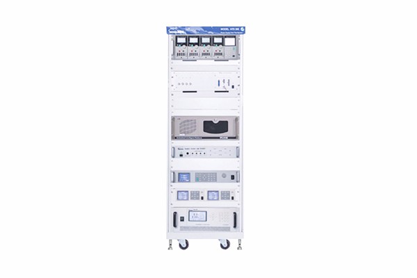 Charging pile module test system ATS300