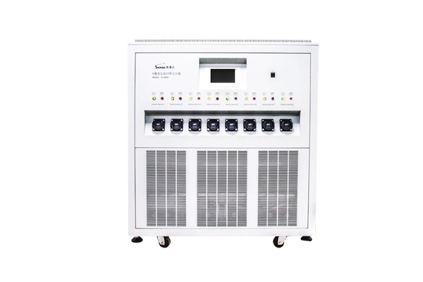 EL9800 series of energy-saving feedback load of AC charging pile