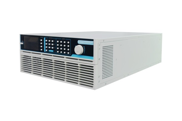 Wide-range high-power DC electronic load EL51000A series