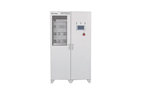 Programmable two-way DC power supply DS91 series