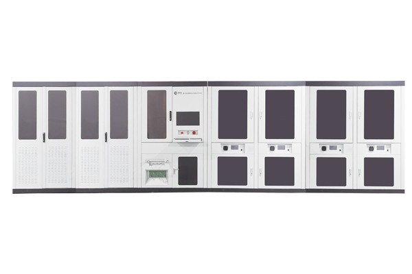 AC and DC charging pile automatic test system ATS700